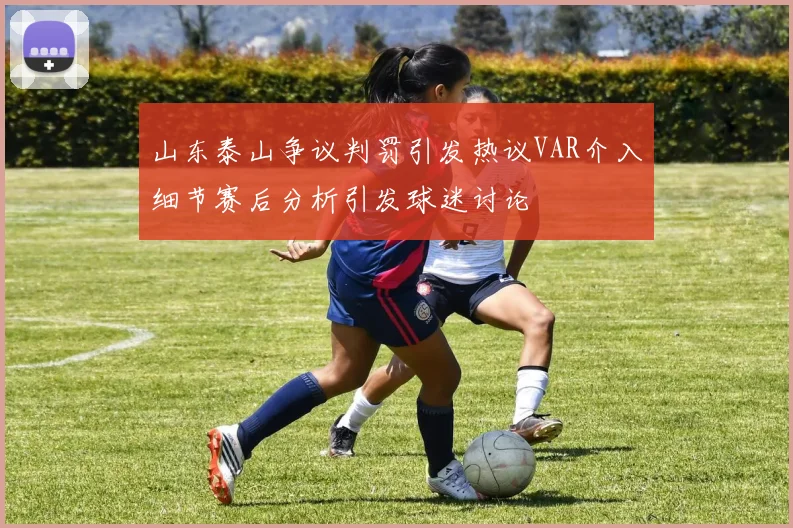 山东泰山争议判罚引发热议VAR介入细节赛后分析引发球迷讨论